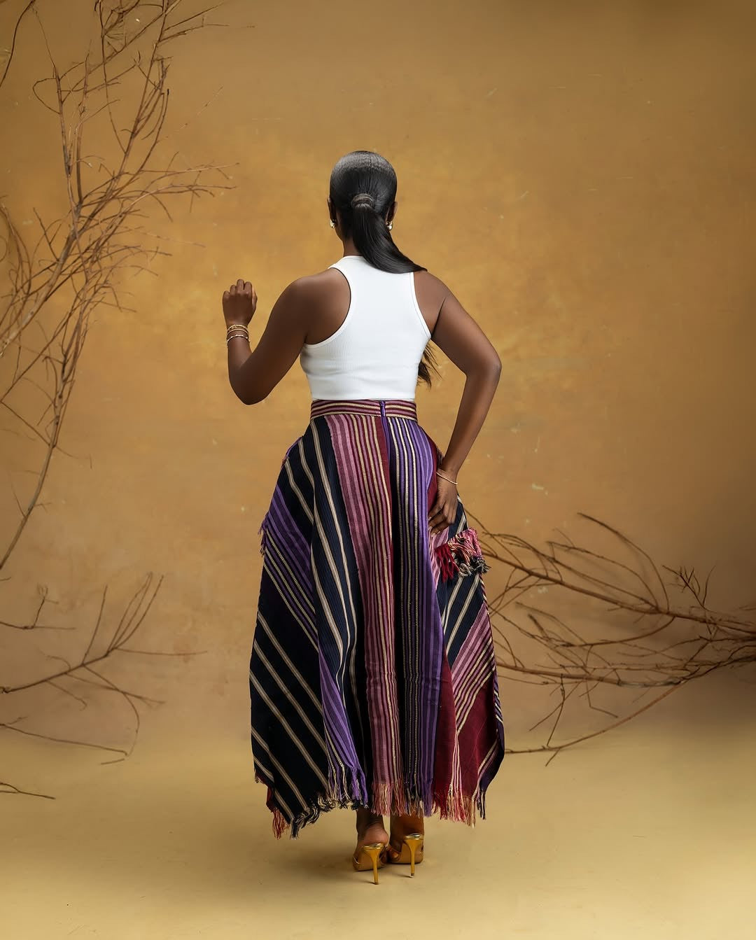 Korede skirt