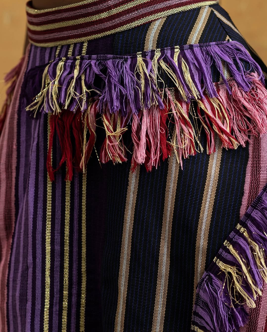 Korede skirt