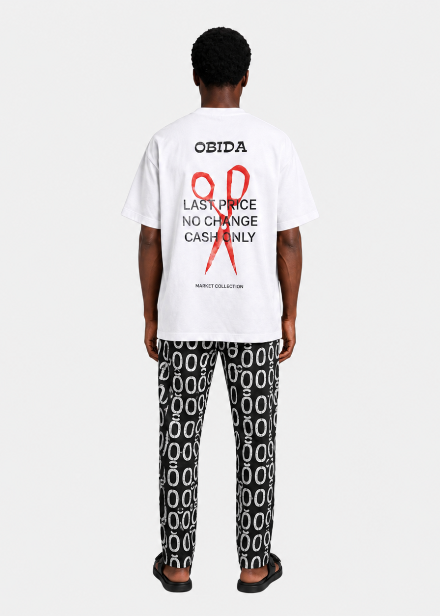 Last Price T Shirt