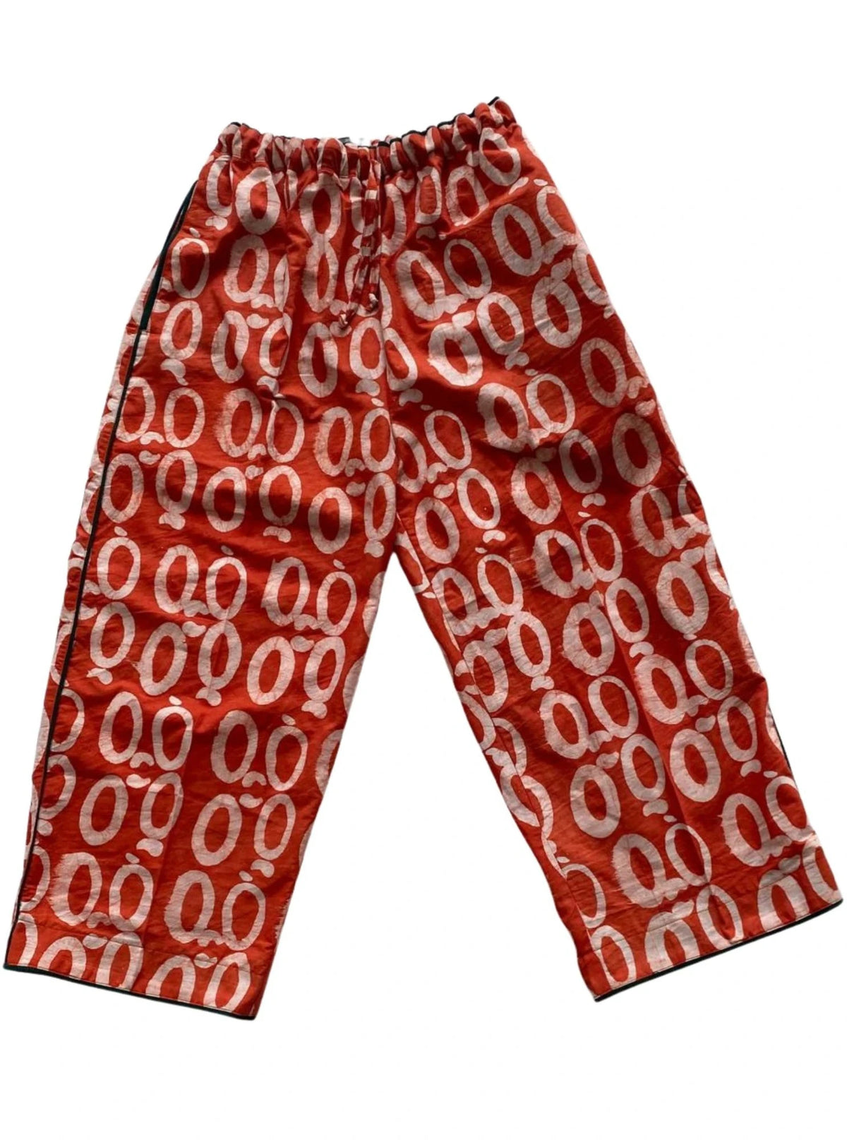 OH-OH CORAL JIDO PANTS