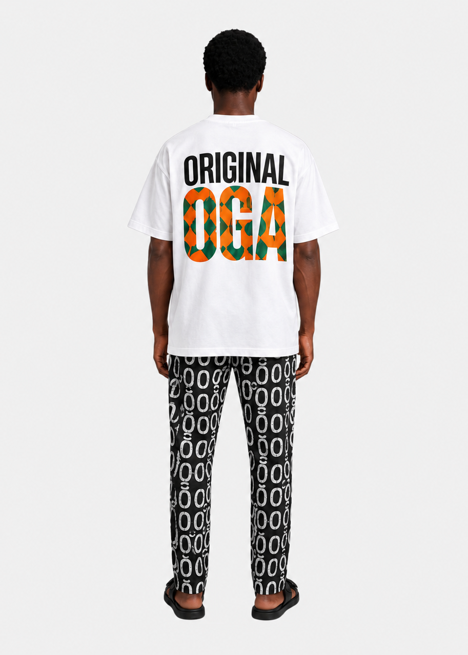 Original Oga T Shirt