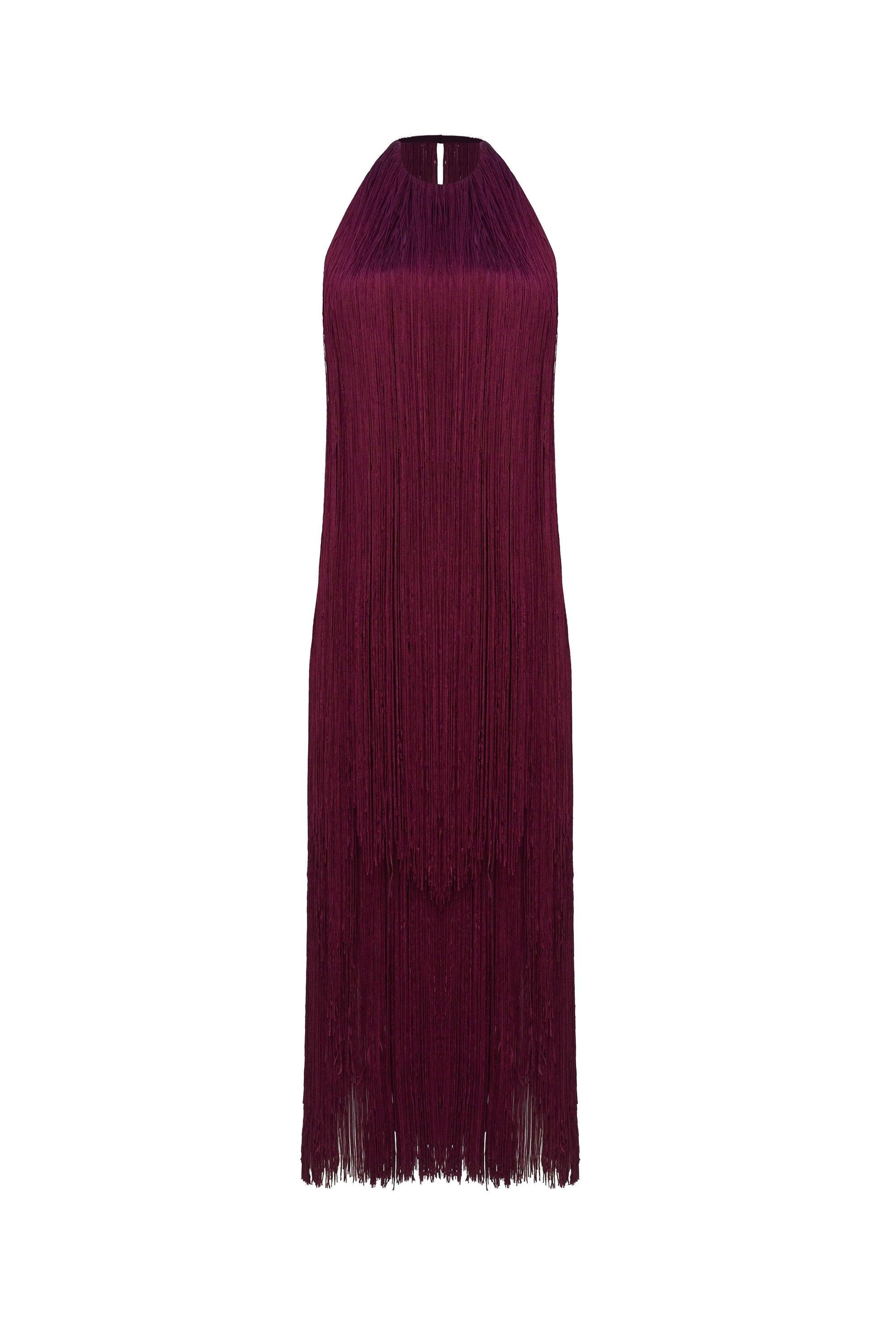 THE DAMI DRESS