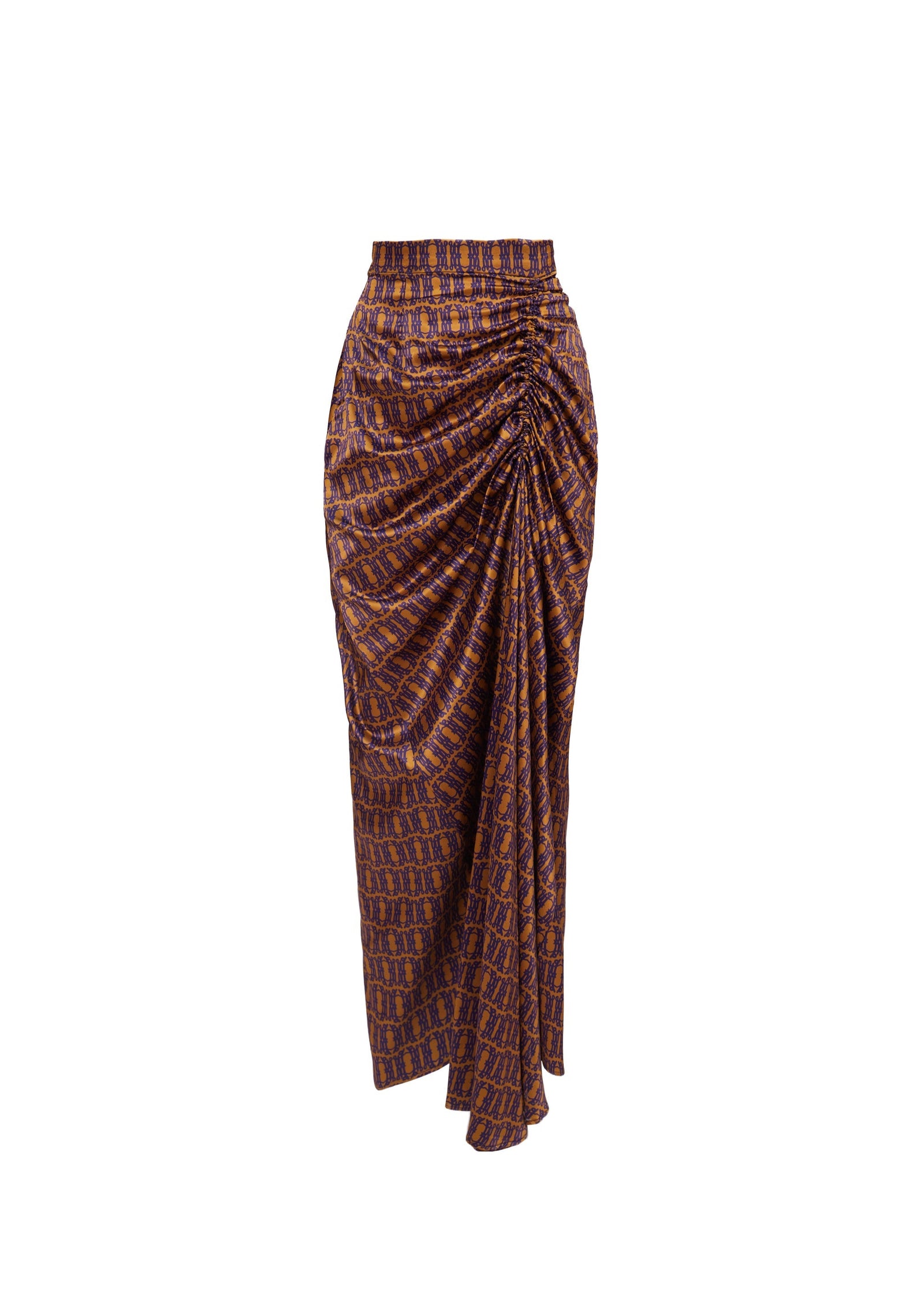 BENAYA SKIRT ANAGRAM