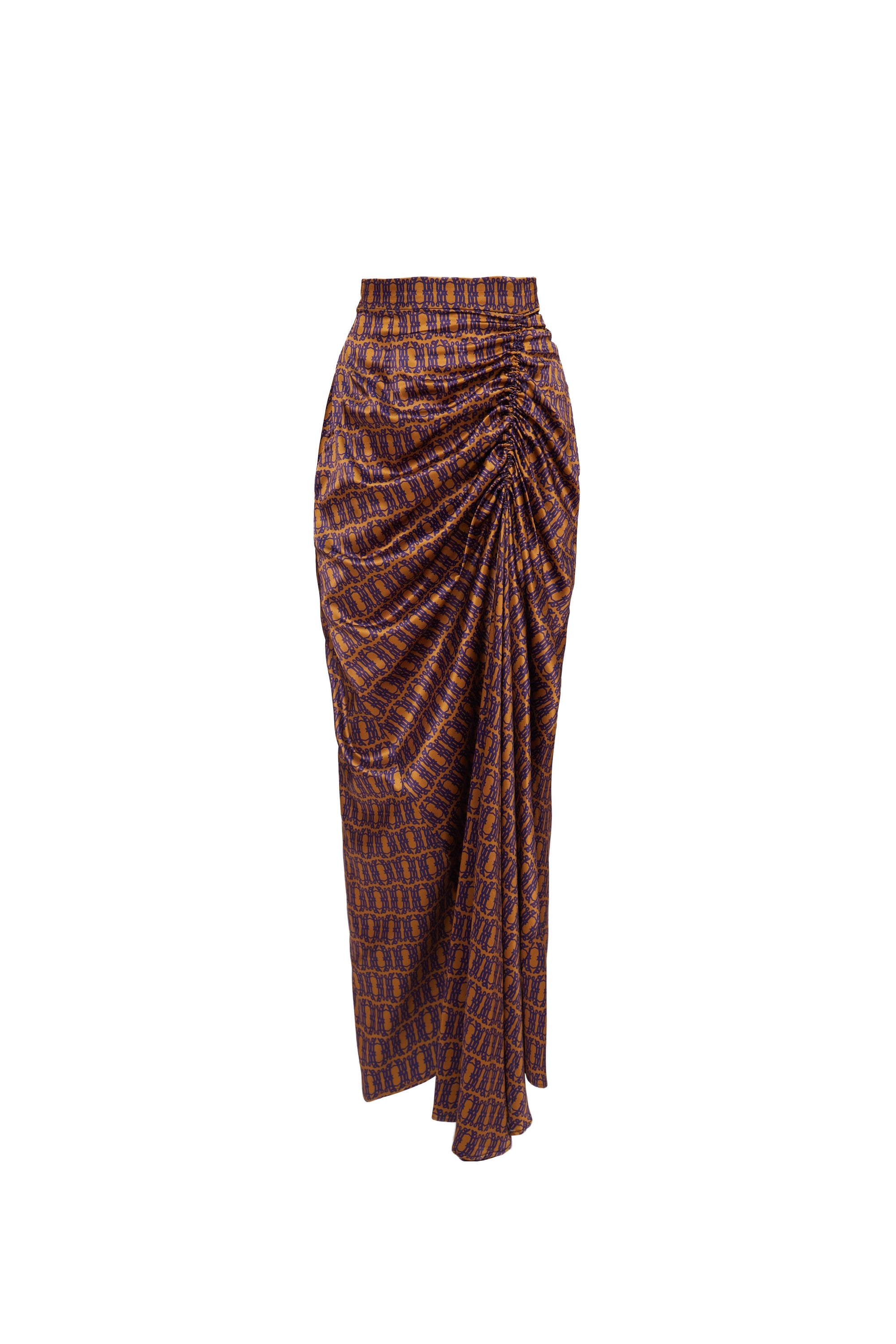 BENAYA SKIRT ANAGRAM