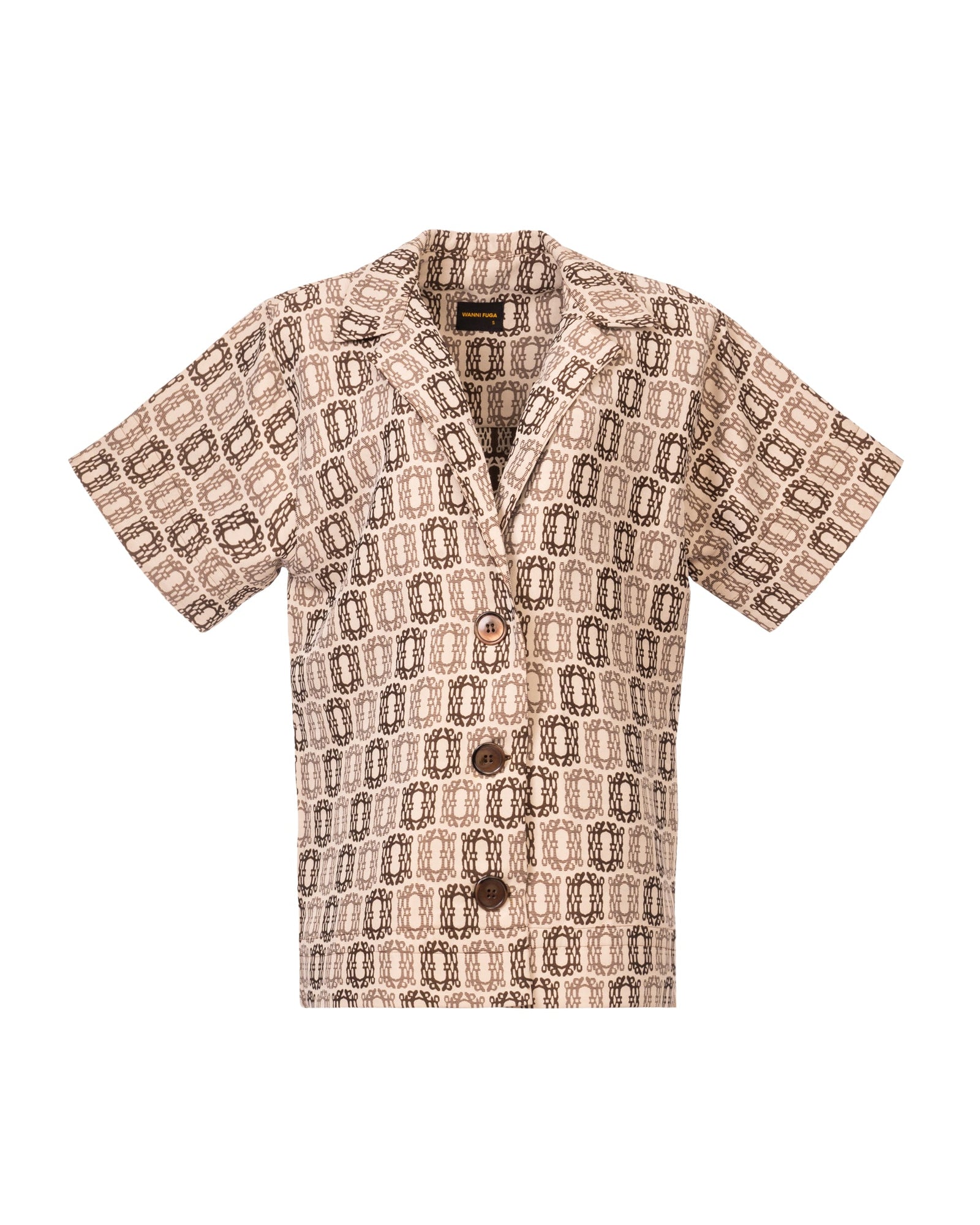 ODY SHIRT
