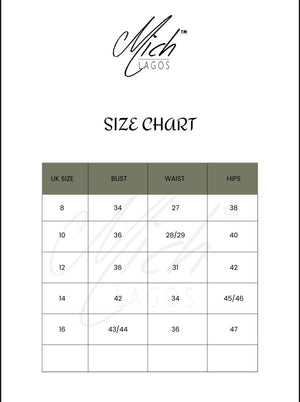 Zina Set