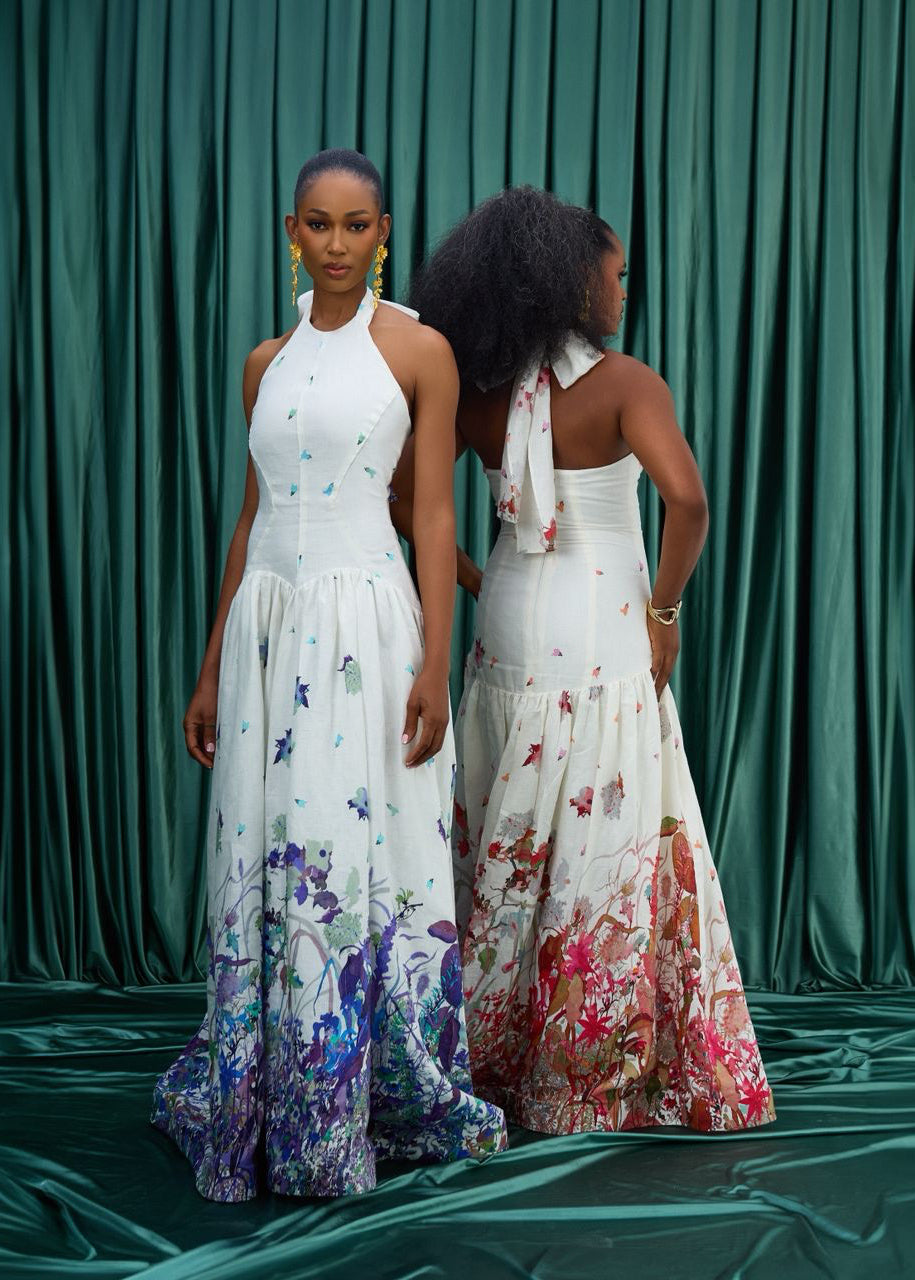 linen evening dresses for women The Best Linen Dresses to Wear All Summer Long