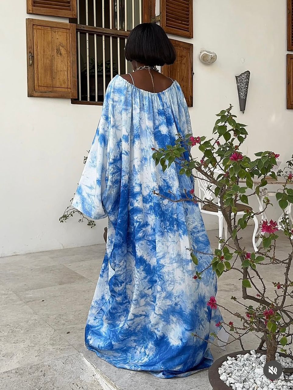 Adire BouBou