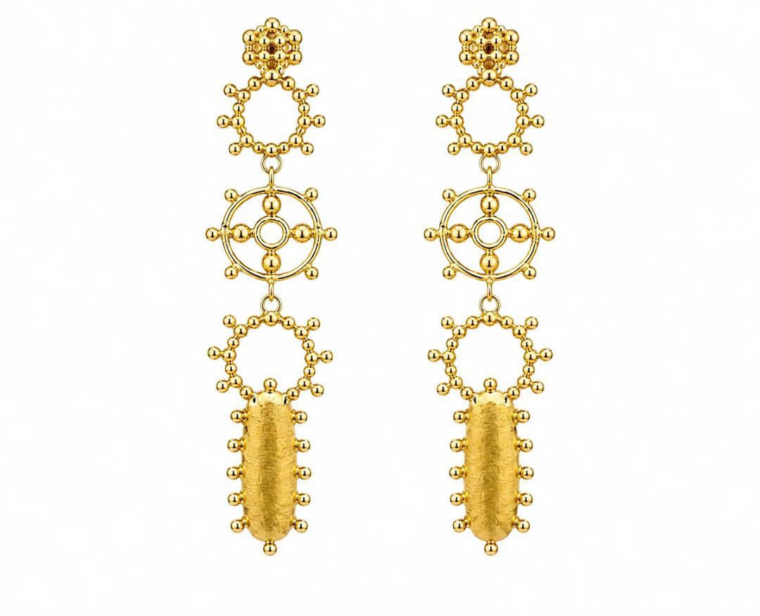 EMAS Dangler