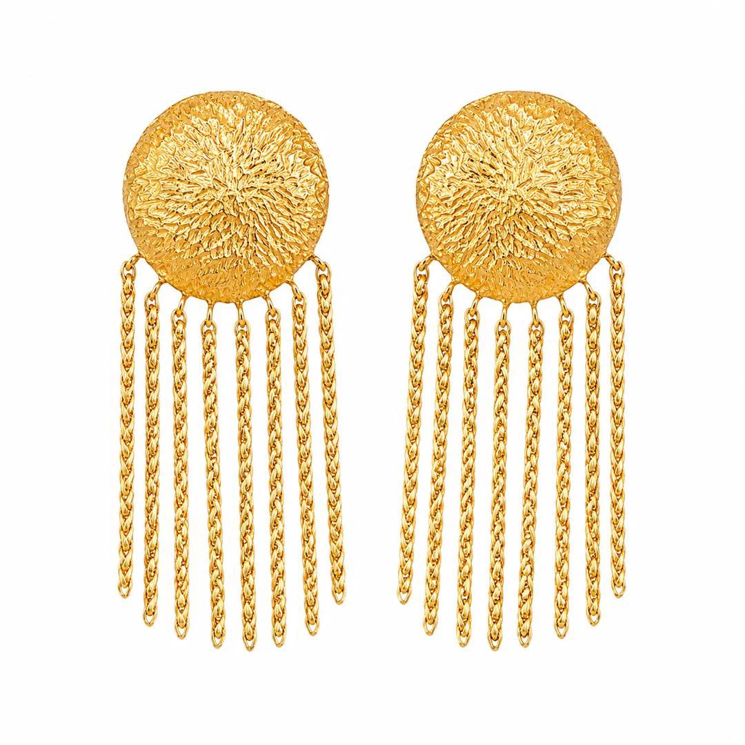 SANAA Earrings