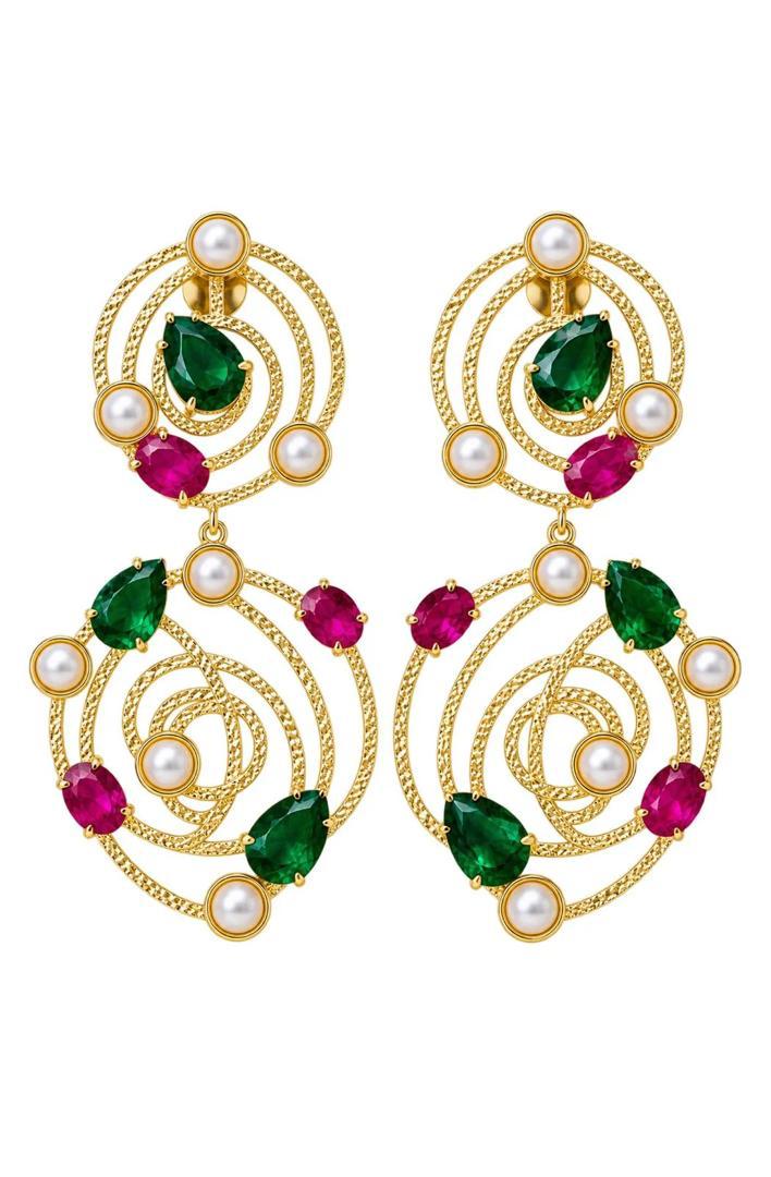 ESPIRAL Earrings