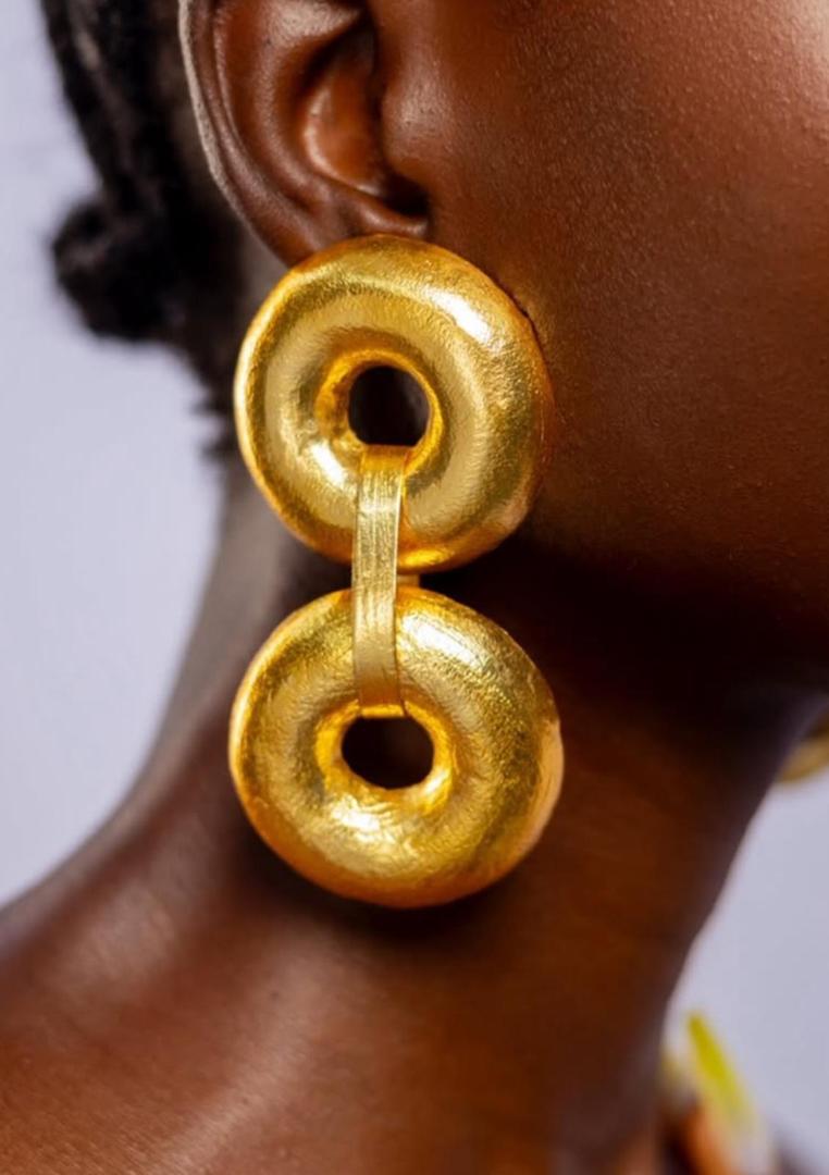 ORBE Drop Earrings