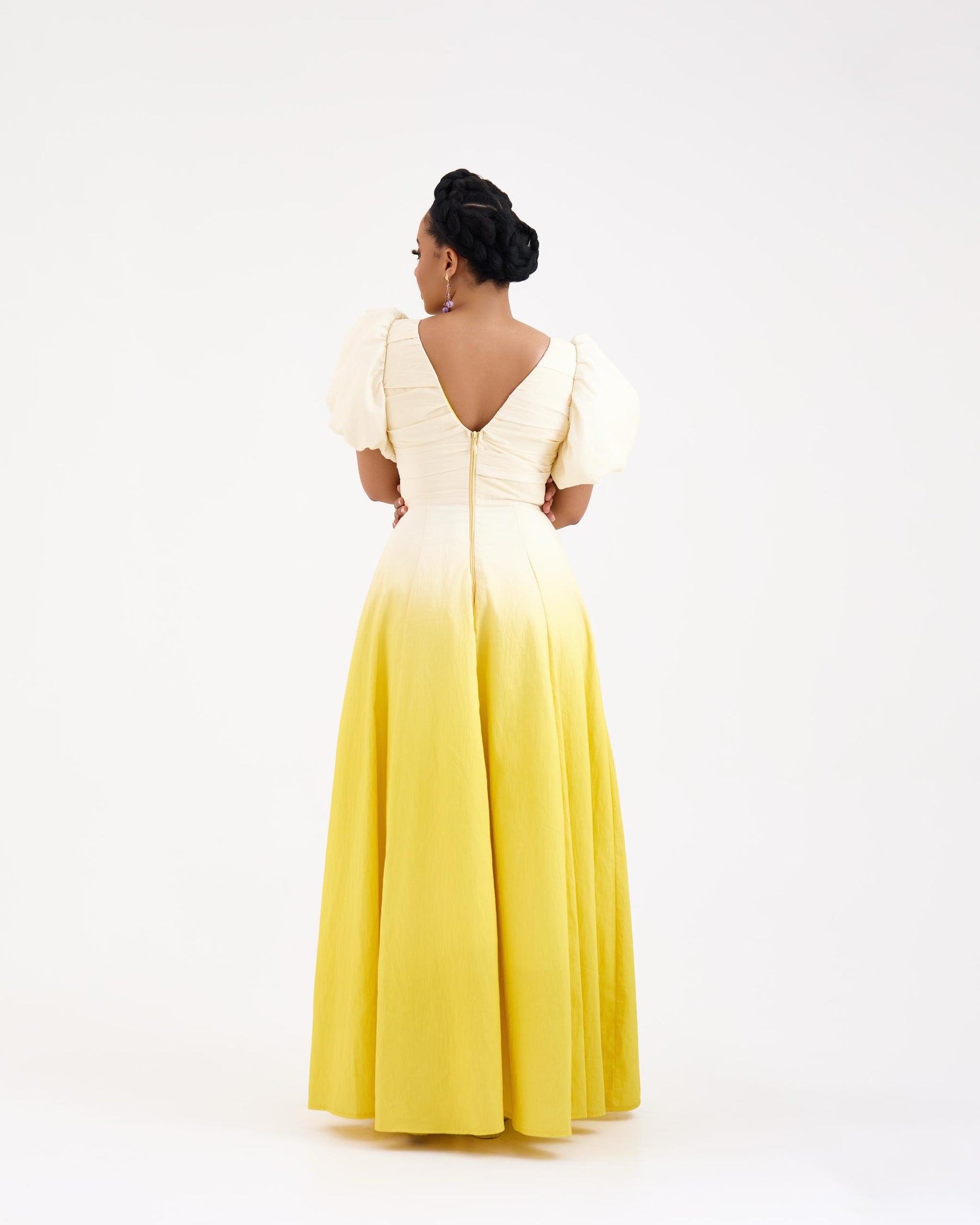 KIRA DRESS