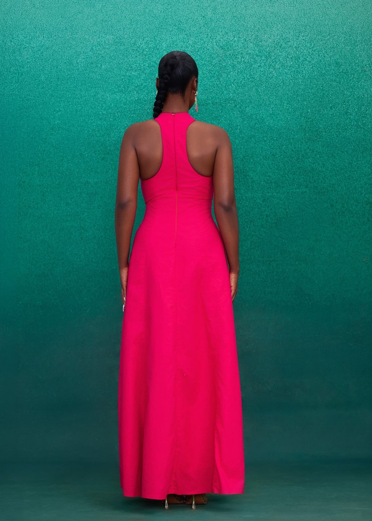 ELARA DRESS