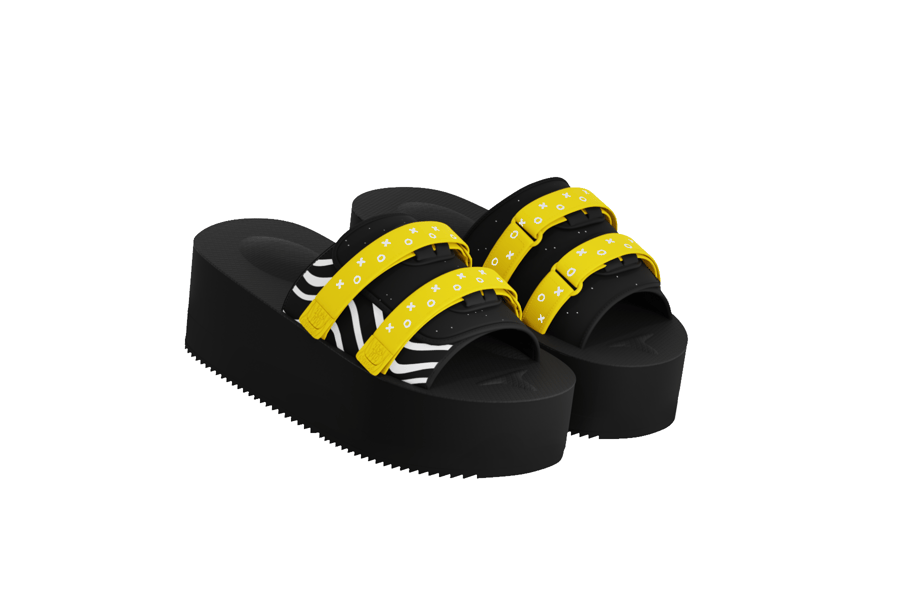 honey bee Platform NBDA X DYELAB Slides