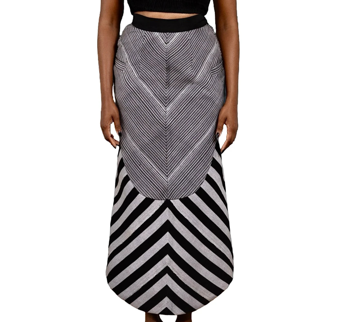 ÈJÌRÉ SKIRT