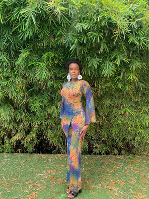 Zina Set