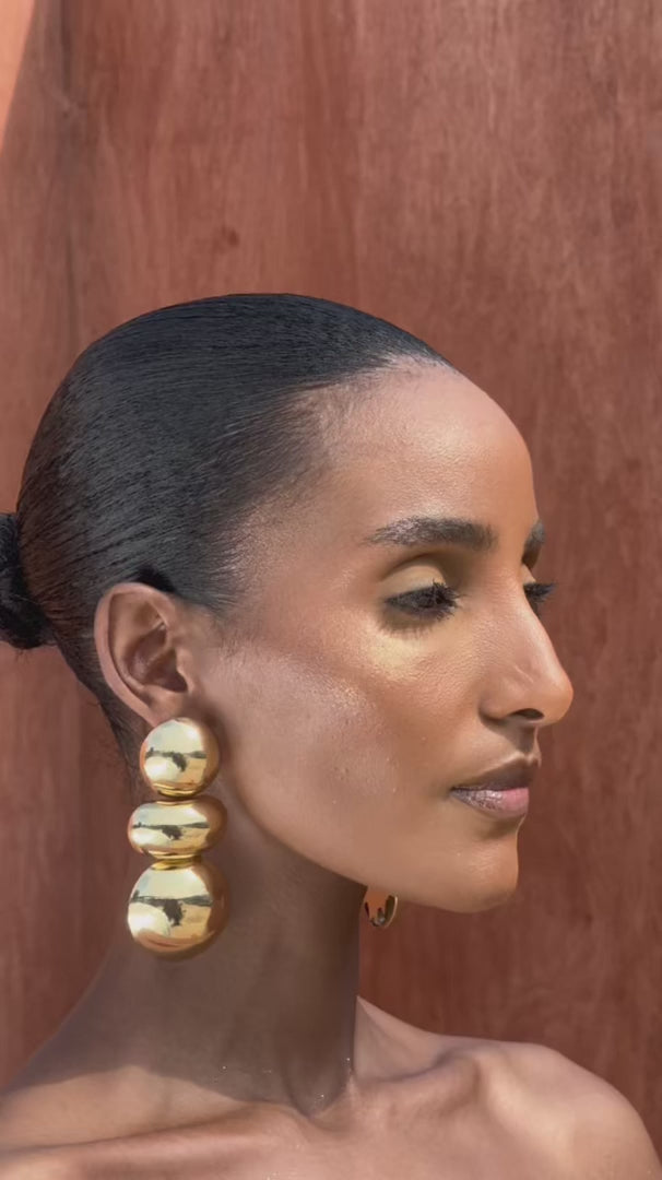 AUREH EARRING