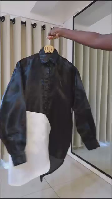 NOOR SHIRT