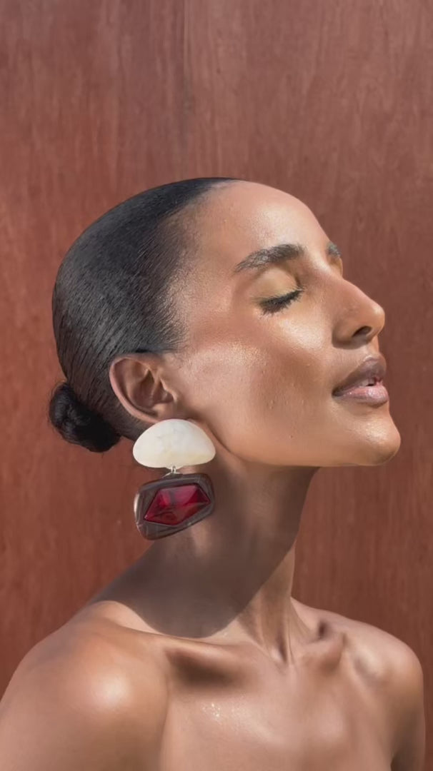 Sahra earring