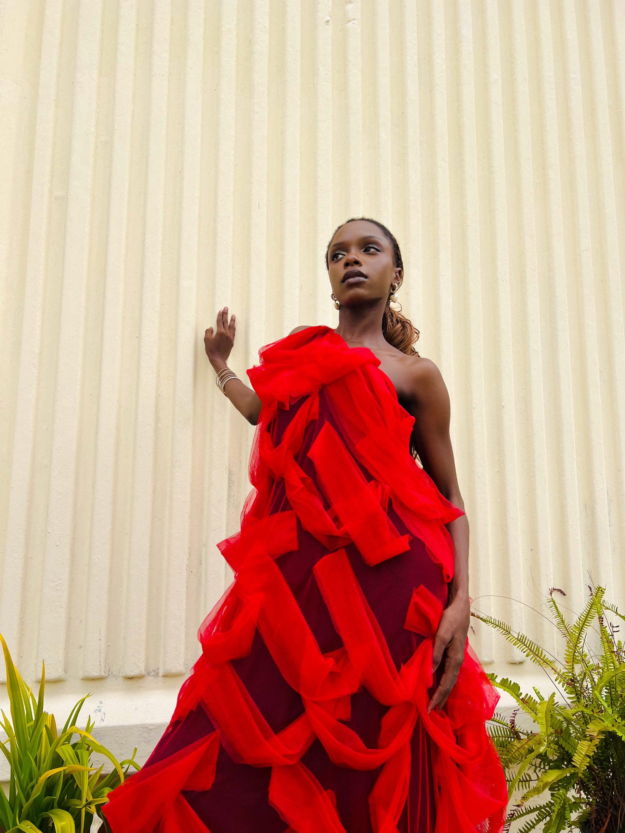 Lattice Dress Lattice Dress