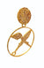 Arese SOA Drop Earrings