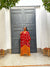 WF Signature Kaftan