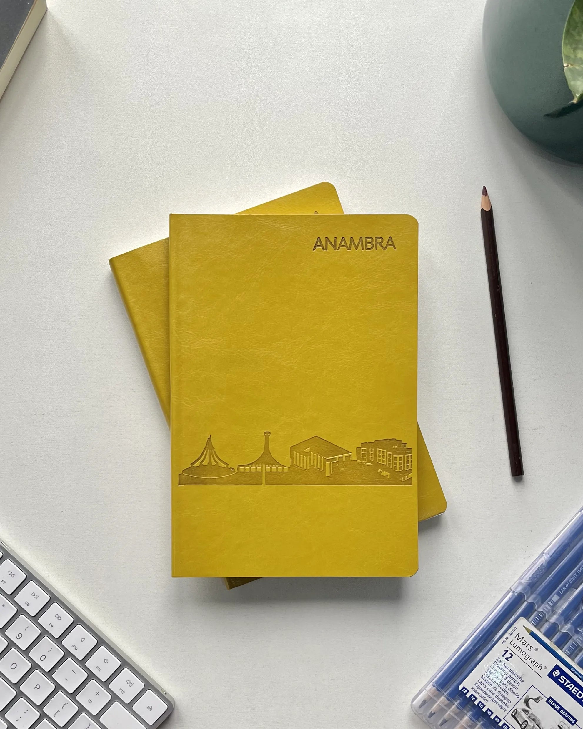 Anambra Notebook