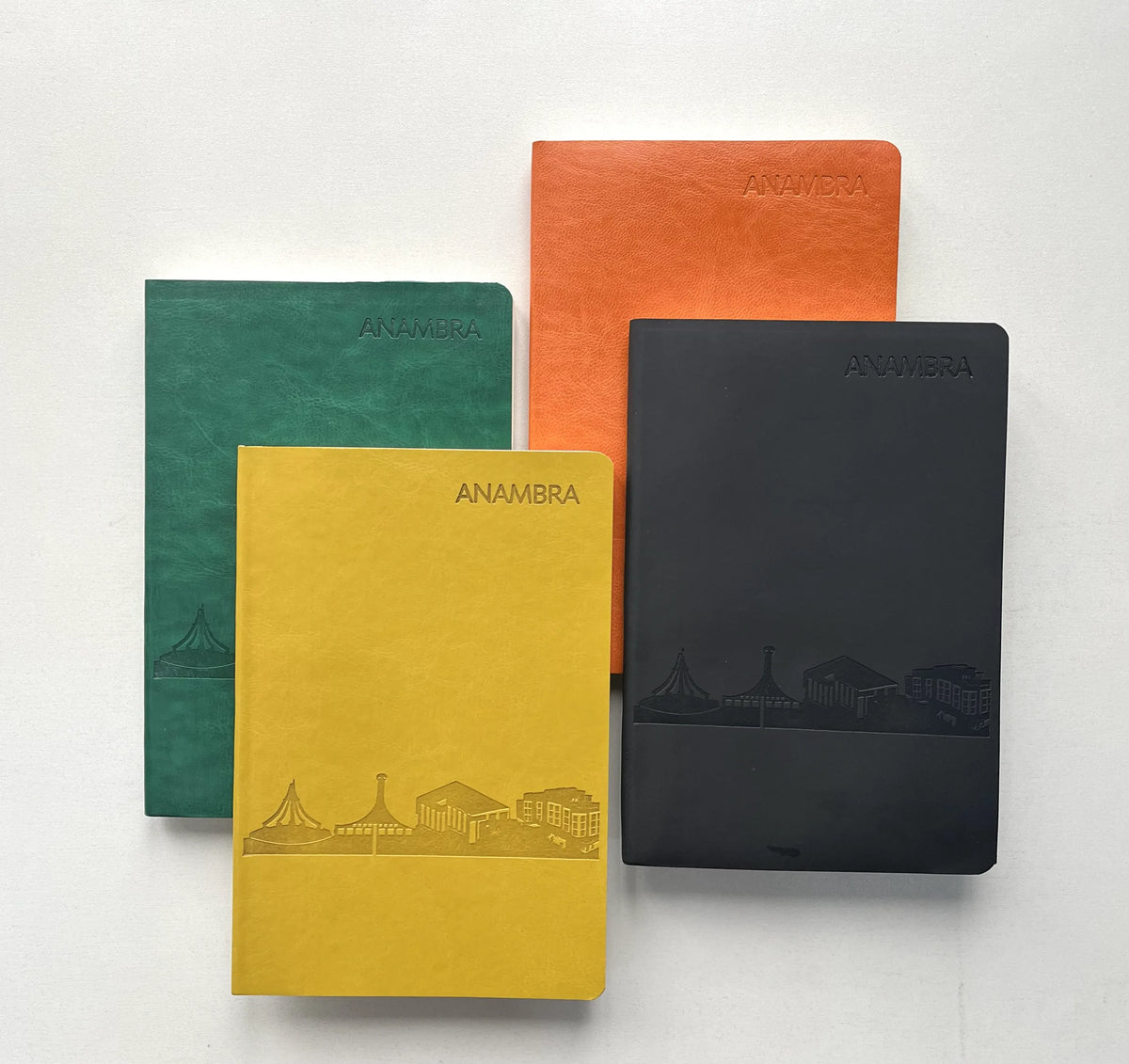 Anambra Notebook