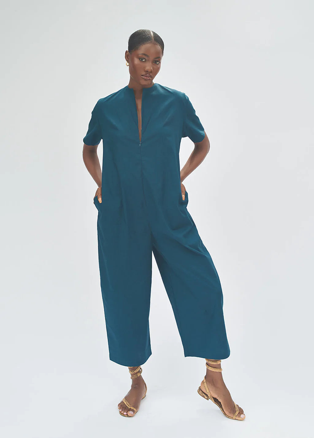 JAILHOUSE ROCK Jumpsuit