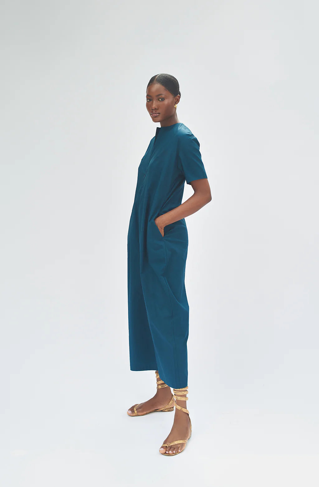 JAILHOUSE ROCK Jumpsuit