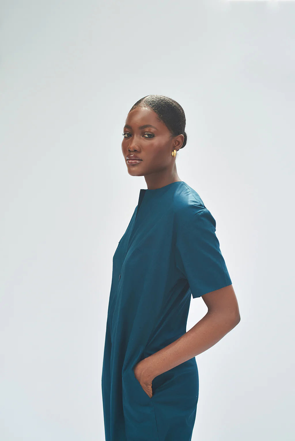 JAILHOUSE ROCK Jumpsuit