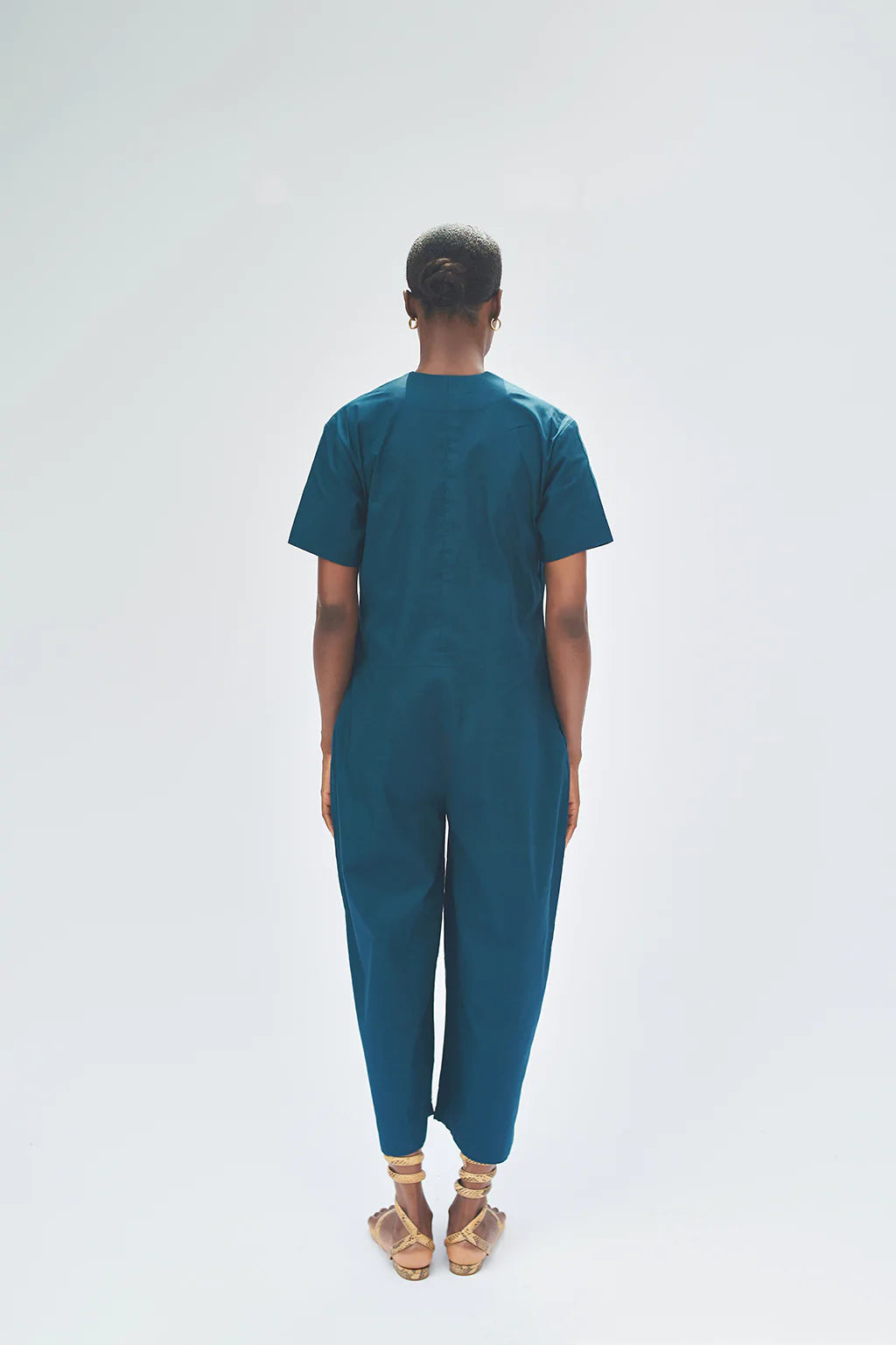 JAILHOUSE ROCK Jumpsuit