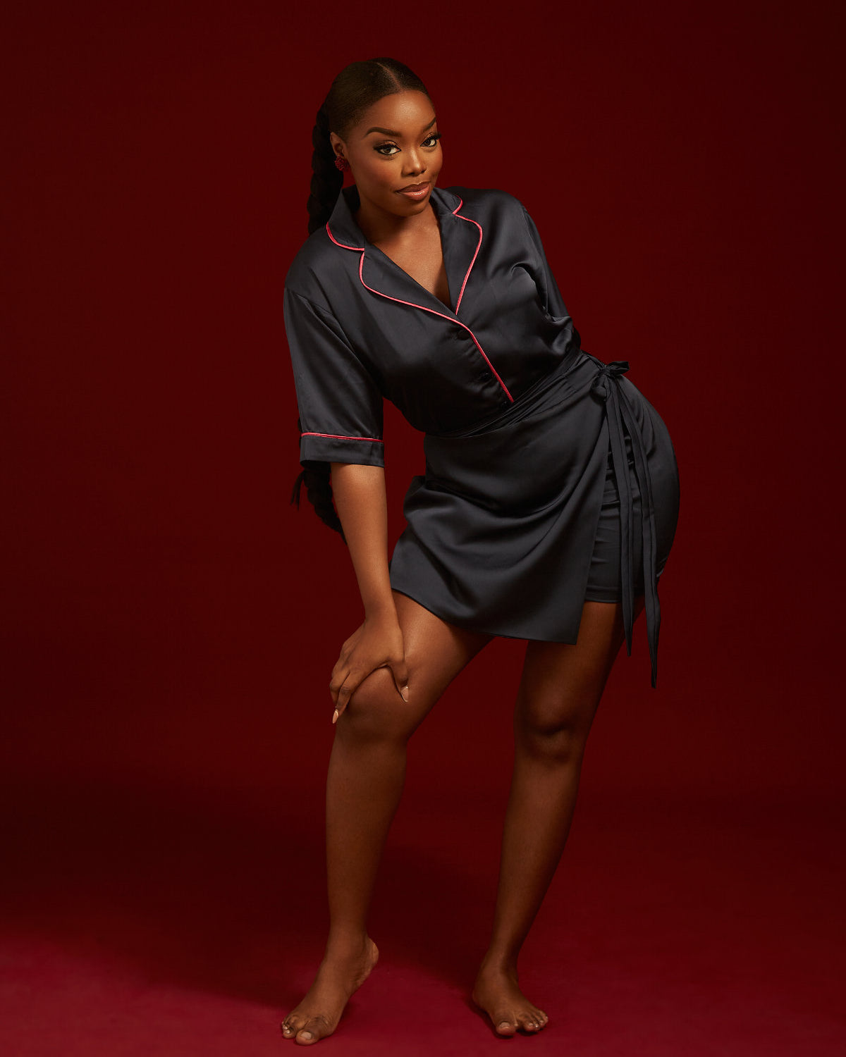 Ozinna x Private Label