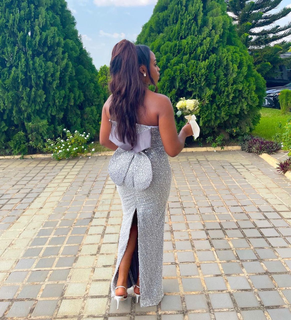 Ozinna in Rabesque