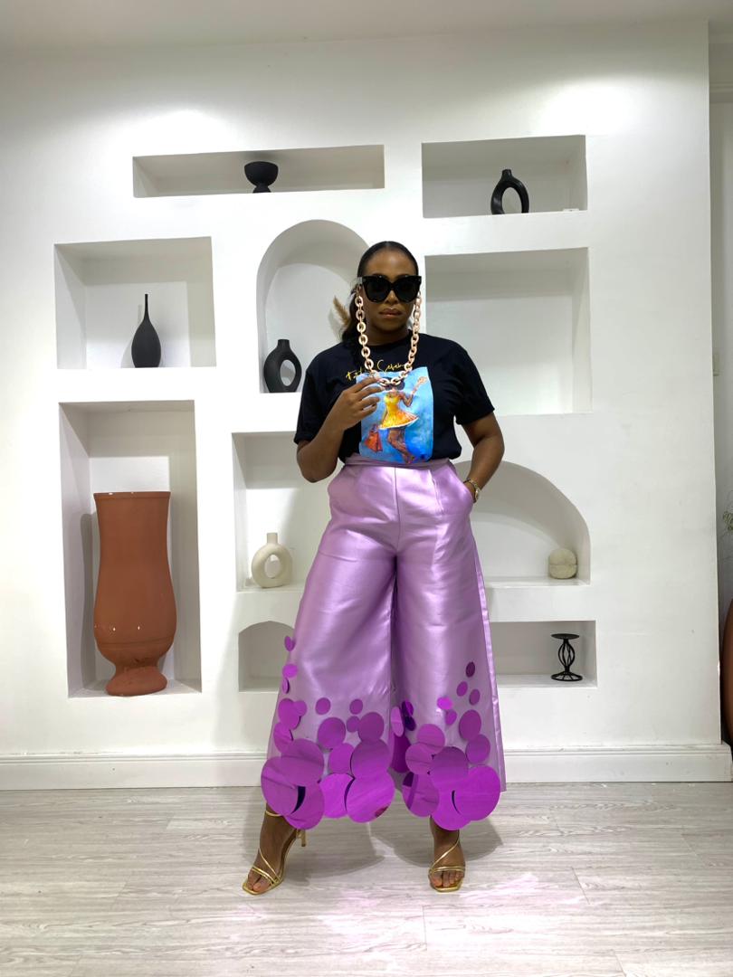 Phenomenal woman T-shirt