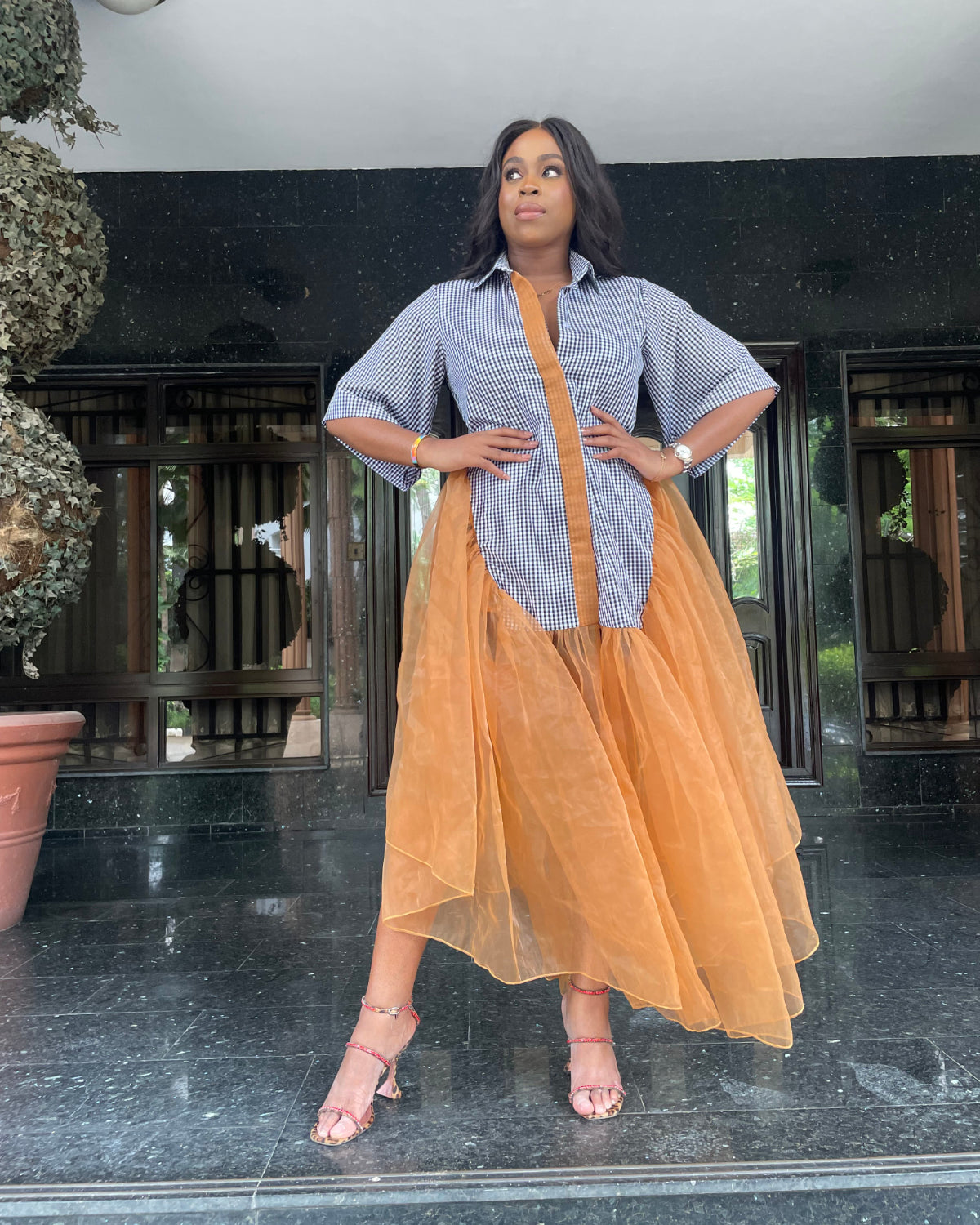 Dresses - OZINNA Dresses - OZINNA