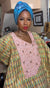 Lily Agbada
