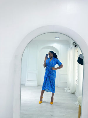 Kim Dress