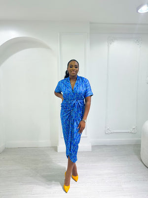 Kim Dress
